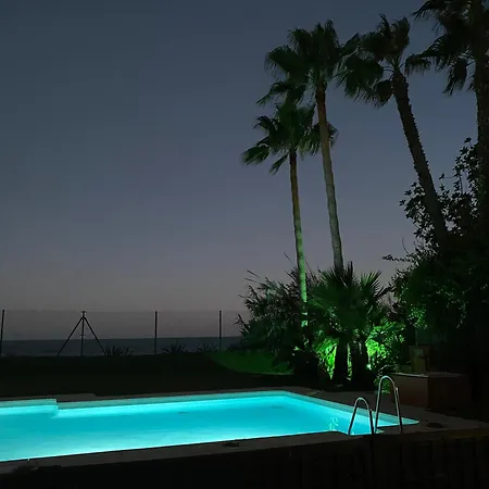 Estudio Playa
