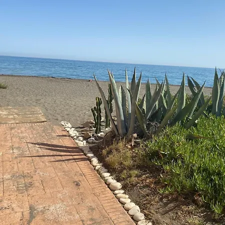 Estudio Playa Apartment Malaga