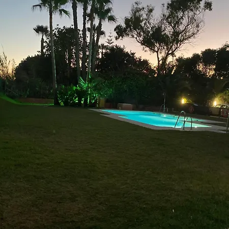 Estudio Playa Malaga