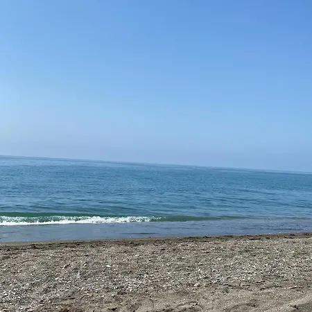 Estudio Playa Apartment Malaga