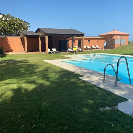 Estudio Playa Malaga