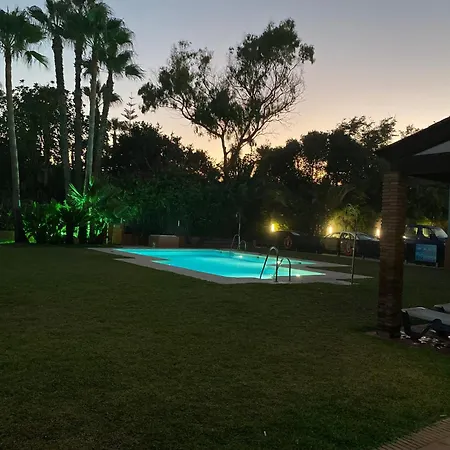 Estudio Playa