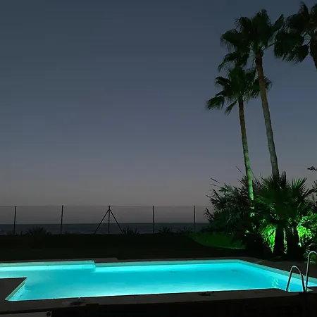 Estudio Playa *
