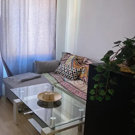 Estudio Playa Apartment Malaga