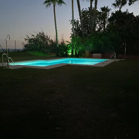 Estudio Playa *