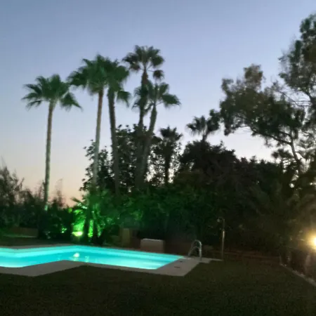 Estudio Playa Apartment *
