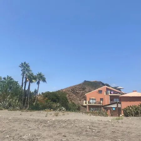 Estudio Playa