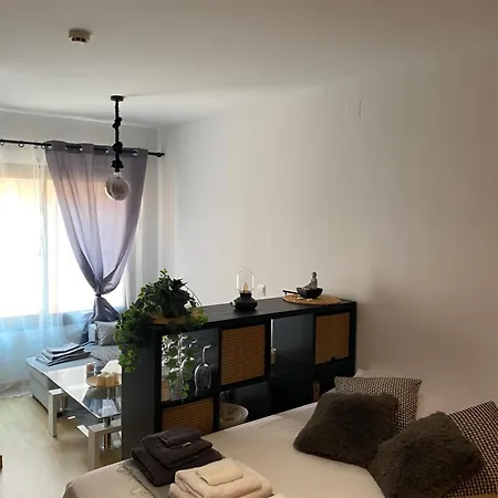 Estudio Playa Apartment