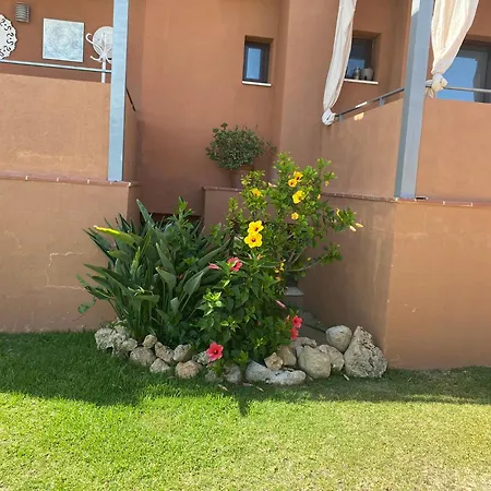 Estudio Playa Apartment Malaga