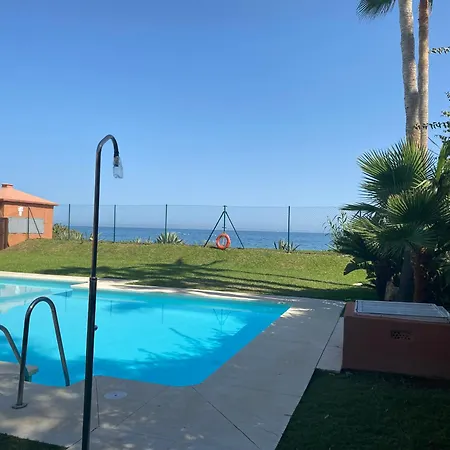 Estudio Playa Apartment Malaga