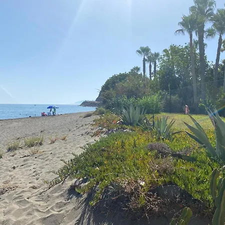 Estudio Playa Apartment Malaga