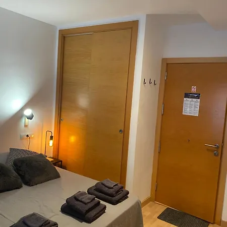 Estudio Playa Apartment