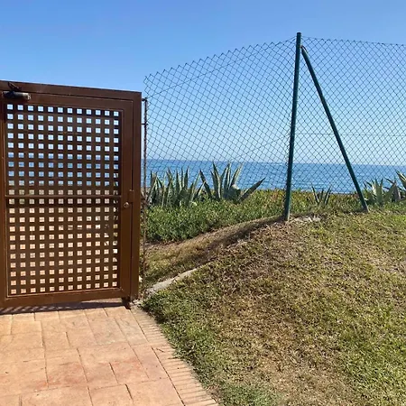 Estudio Playa Apartment *
