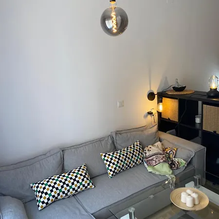 Apartment Estudio Playa *