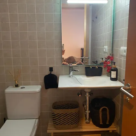 Apartment Estudio Playa *