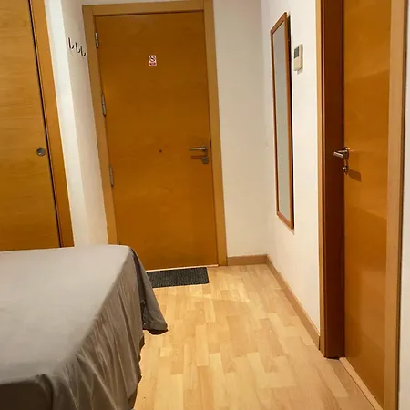 Apartment Estudio Playa