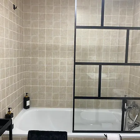 Estudio Playa Apartment *
