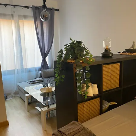 Apartment Estudio Playa *
