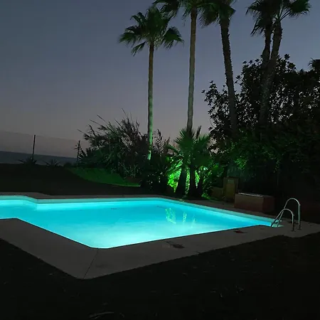 Estudio Playa *