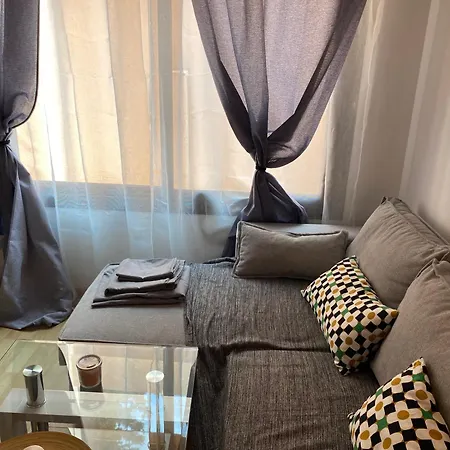 Apartment Estudio Playa