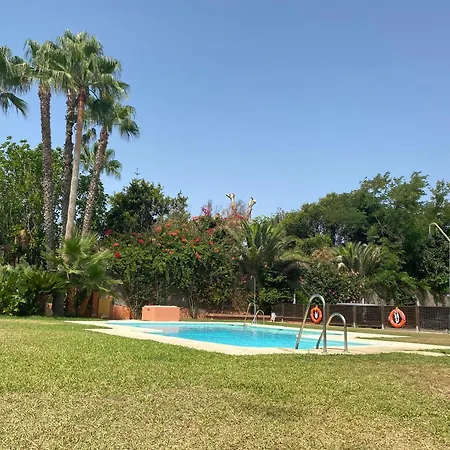 Estudio Playa Apartment *