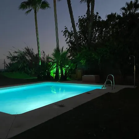 Apartment Estudio Playa *
