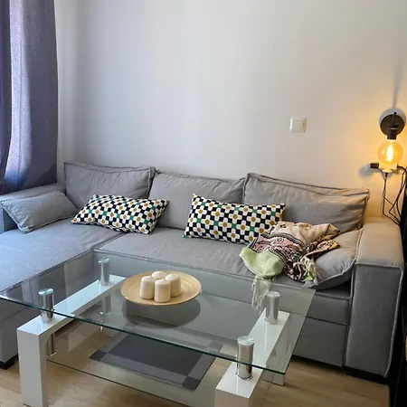 Estudio Playa * Malaga
