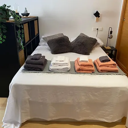 Estudio Playa Apartment
