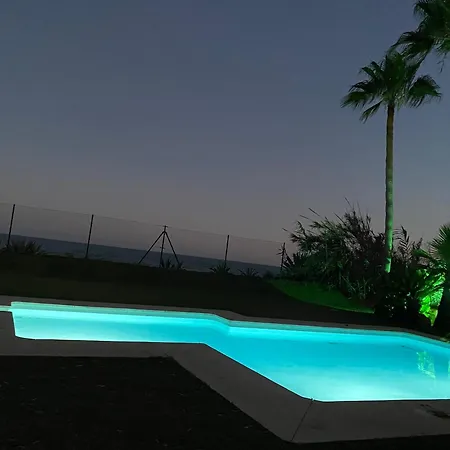 Estudio Playa Malaga