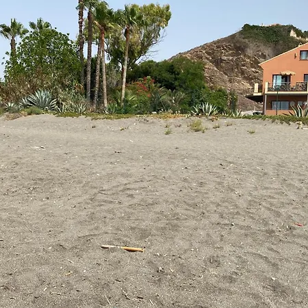 Estudio Playa * Malaga