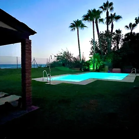Estudio Playa Apartment *