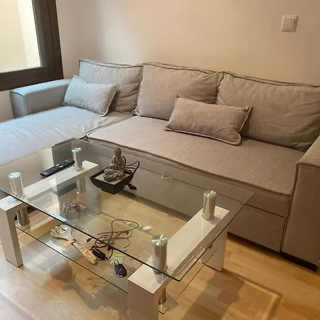 Apartment Estudio Playa