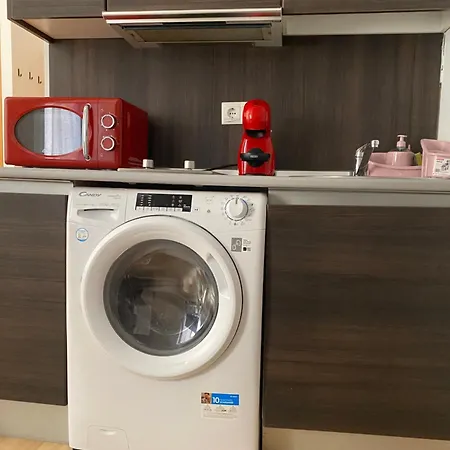 Estudio Playa Apartment Malaga