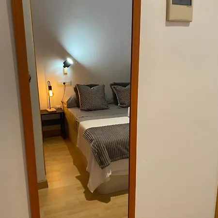 Estudio Playa Apartment