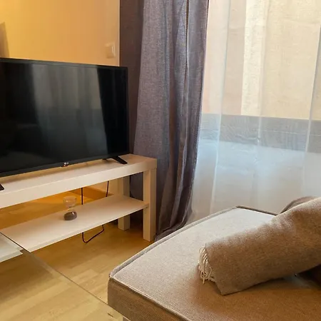 Apartment Estudio Playa *