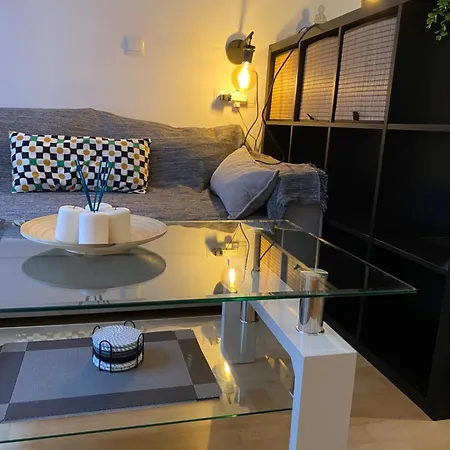 Estudio Playa Apartment Malaga