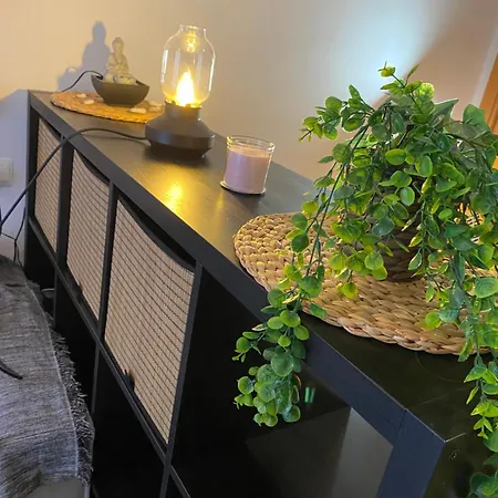 Estudio Playa Malaga