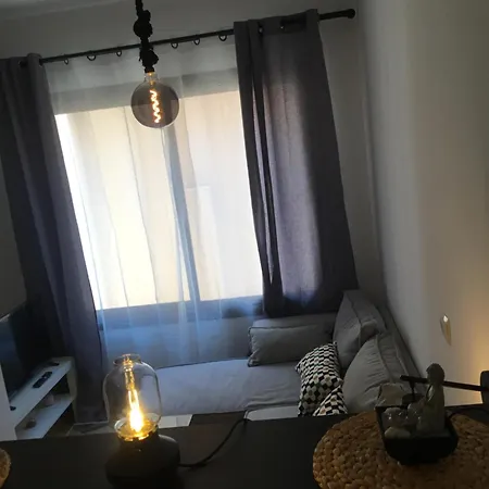 Estudio Playa Apartment