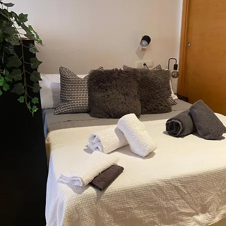 Estudio Playa Apartment Malaga